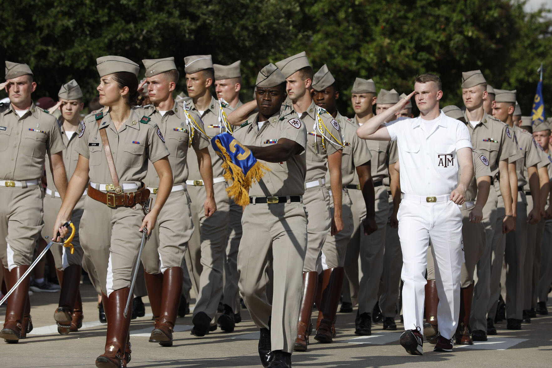 Texas A&M vs Mississippi State